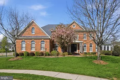 25770 Mayville Court, Chantilly, VA 20152 - Photo 1