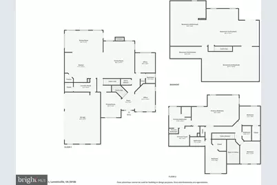 13200 Waterford View Court, Lovettsville, VA 20180 - Photo 95