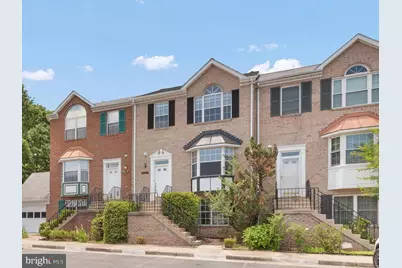 46613 Silhouette Square, Sterling, VA 20164 - Photo 1