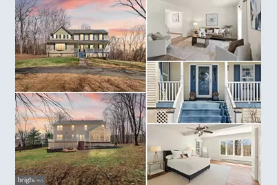 35298 Scotland Heights Road, Round Hill, VA 20141 - Photo 1