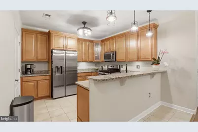 24660 Woolly Mammoth Terrace #305, Aldie, VA 20105 - Photo 5