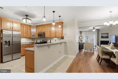 24660 Woolly Mammoth Terrace #305, Aldie, VA 20105 - Photo 7