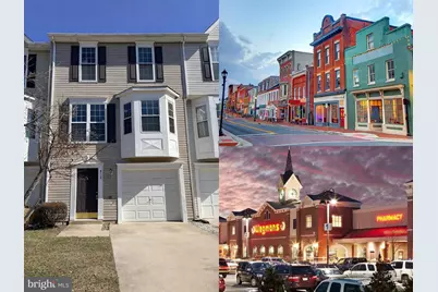 412 Nikki Terrace SE, Leesburg, VA 20175 - Photo 1