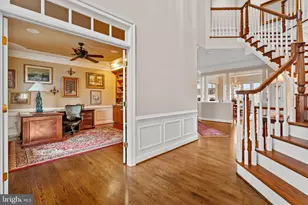 18222 Whitehall Farm Ln, Bluemont, VA 20135 - Photo 13