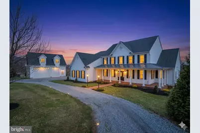 18222 Whitehall Farm Lane, Bluemont, VA 20135 - Photo 3