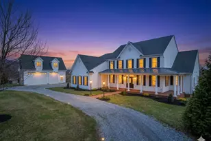 18222 Whitehall Farm Ln, Bluemont, VA 20135 - Photo 3