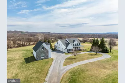 18222 Whitehall Farm Lane, Bluemont, VA 20135 - Photo 19