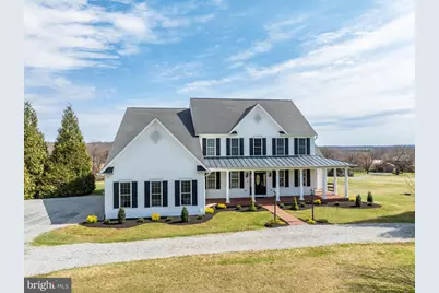 18222 Whitehall Farm Lane, Bluemont, VA 20135 - Photo 7