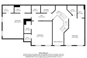 18222 Whitehall Farm Ln, Bluemont, VA 20135 - Photo 105