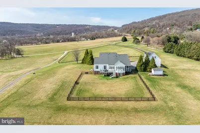 18222 Whitehall Farm Lane, Bluemont, VA 20135 - Photo 21