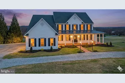 18222 Whitehall Farm Lane, Bluemont, VA 20135 - Photo 1
