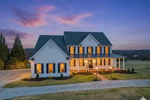 18222 Whitehall Farm Ln, Bluemont, VA 20135 - Photo 1