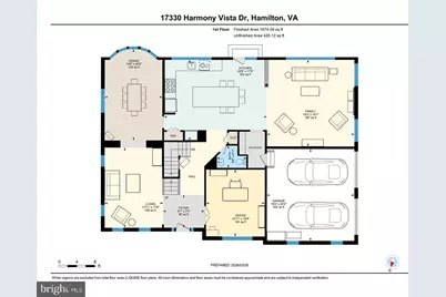 17330 Harmony Vista Drive, Hamilton, VA 20158 - Photo 77