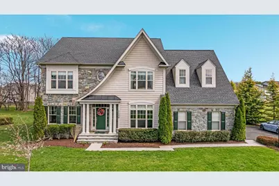 17330 Harmony Vista Drive, Hamilton, VA 20158 - Photo 1