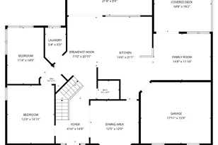 47202 Redbark, Sterling, VA 20165 - Photo 9