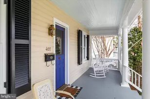 407 S King St, Leesburg, VA 20175 - Photo 5