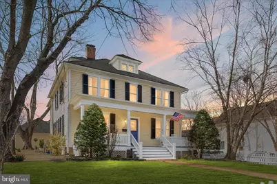 407 S King Street, Leesburg, VA 20175 - Photo 1