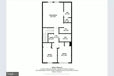 43793 Mystic Maroon, Ashburn, VA 20147 - Photo 19