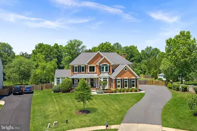 22043 Water Run Court, Ashburn, VA 20148 - Photo 5