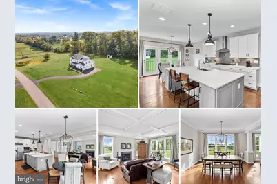 38147 Touchstone Farm Lane, Purcellville, VA 20132 - Photo 1