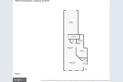 19451 Promenade Drive, Leesburg, VA 20176 - Photo 21