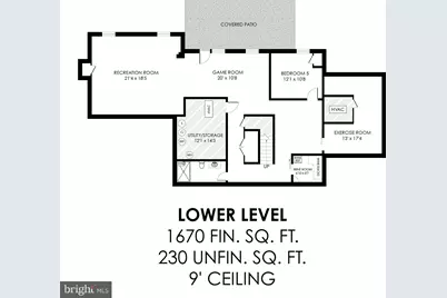 36169 Silcott Meadow Place, Purcellville, VA 20132 - Photo 43