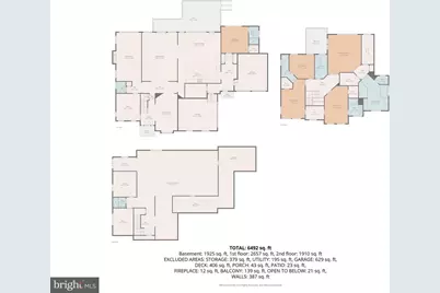 16217 Waterford Crest Place, Paeonian Springs, VA 20129 - Photo 109