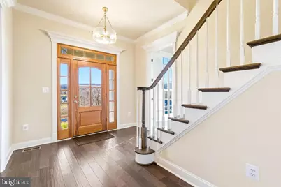 16217 Waterford Crest Place, Paeonian Springs, VA 20129 - Photo 9