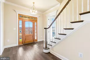 16217 Waterford Crest Pl, Paeonian Springs, VA 20129 - Photo 9