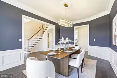 16217 Waterford Crest Place, Paeonian Springs, VA 20129 - Photo 11