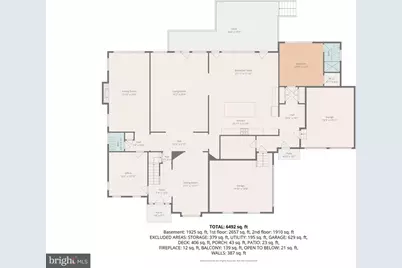 16217 Waterford Crest Place, Paeonian Springs, VA 20129 - Photo 49