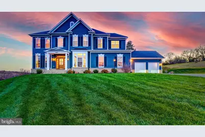 16217 Waterford Crest Place, Paeonian Springs, VA 20129 - Photo 1