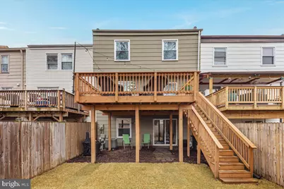 237 Roanoke Drive SE, Leesburg, VA 20175 - Photo 9