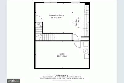 237 Roanoke Drive SE, Leesburg, VA 20175 - Photo 39