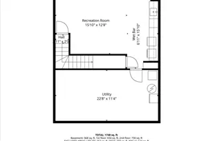 237 Roanoke Dr SE, Leesburg, VA 20175 - Photo 39