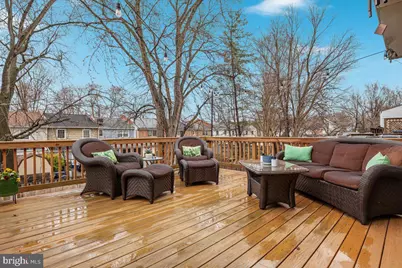 237 Roanoke Drive SE, Leesburg, VA 20175 - Photo 5