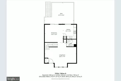 237 Roanoke Drive SE, Leesburg, VA 20175 - Photo 23