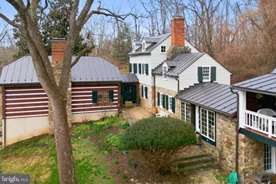 36155 Chamblin Mill Lane, Purcellville, VA 20132 - Photo 3