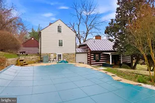 36155 Chamblin Mill Ln, Purcellville, VA 20132 - Photo 33