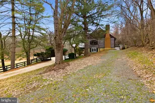 36155 Chamblin Mill Ln, Purcellville, VA 20132 - Photo 11