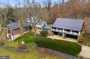 36155 Chamblin Mill Ln, Purcellville, VA 20132 - Photo 1