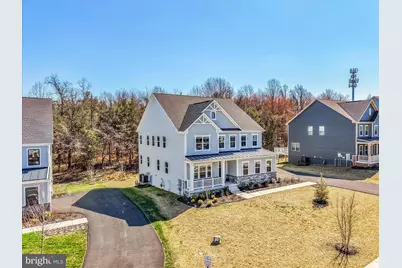23892 Lenah Creek Court, Aldie, VA 20105 - Photo 7