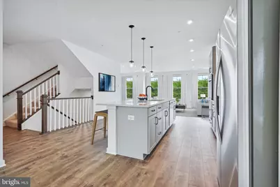 8 Sepia Square #KA, Ashburn, VA 20147 - Photo 3