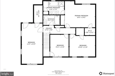 1211 Musket Court NE, Leesburg, VA 20176 - Photo 61