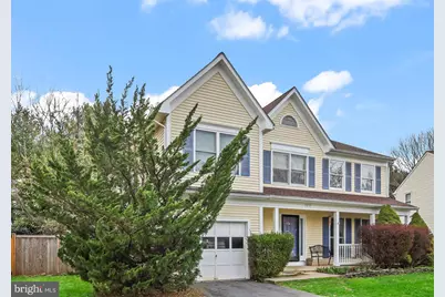 1211 Musket Court NE, Leesburg, VA 20176 - Photo 3