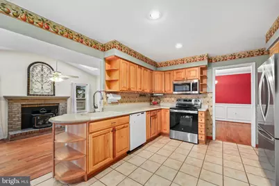 1211 Musket Court NE, Leesburg, VA 20176 - Photo 15