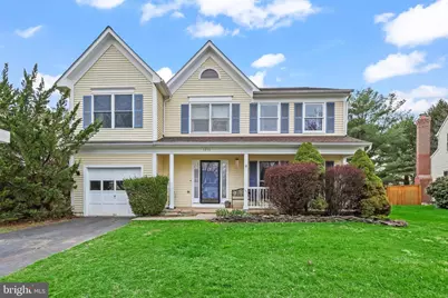 1211 Musket Court NE, Leesburg, VA 20176 - Photo 1