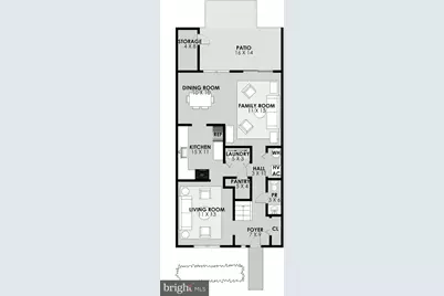 253 Willow Terrace, Sterling, VA 20164 - Photo 37