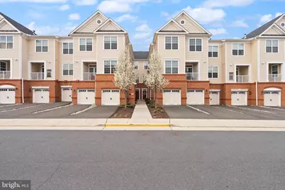 23235 Milltown Knoll Square #110, Ashburn, VA 20148 - Photo 1