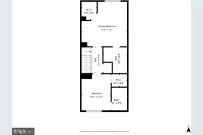 23235 Milltown Knoll Square #110, Ashburn, VA 20148 - Photo 43